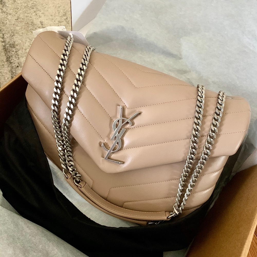 Saint Laurent Lou